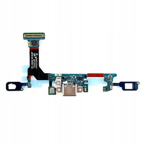Złącze USB Płytka ładowania Samsung S7 G930F Złącze USB Płytka ładowania Samsung S7 G930F