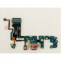 Złącze USB Płytka ładowania Samsung S9 PLUS G965F Złącze USB Płytka ładowania Samsung S9 PLUS G965F