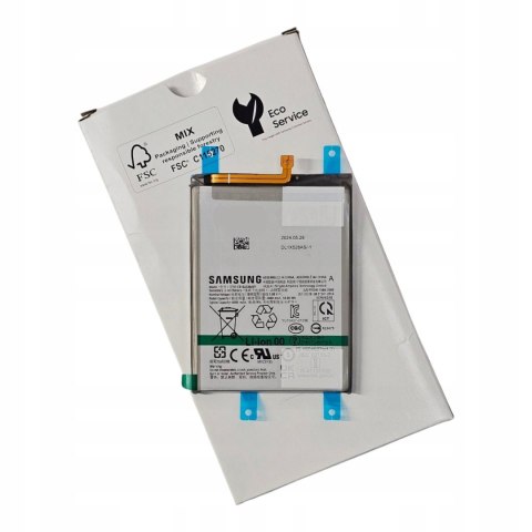 Bateria Samsung Galaxy A53 A536 / A33 A356 Nowa Oryginalna Service Pack
