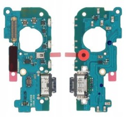 Gniazdo Ładowania USB Samsung Galaxy A33 5G A336 Nowe Oryginalne Złącze