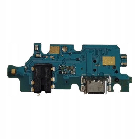 Gniazdo Ładowania USB Samsung Galaxy M13 M135 Nowe Oryginalne Złącze Typ C