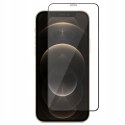 Szkło JCPAL Preserver Full Cover Apple iPhone 16 Pro Max