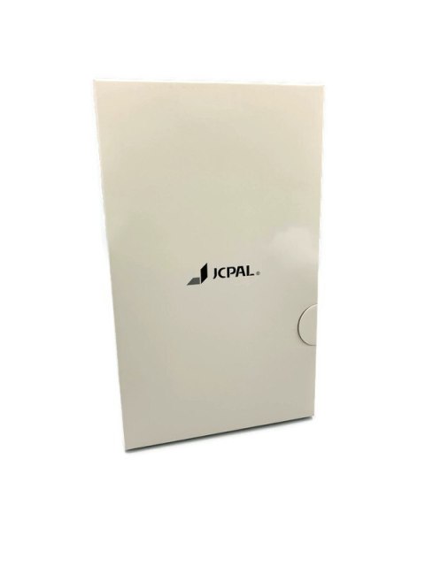 Szkło JCPAL iClara Apple iPhone 15 Pro