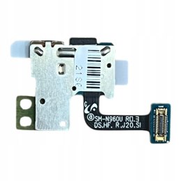 Taśma Czujnika zbliżeniowego Samsung Galaxy Note 9 SM-N960 Oryginalna