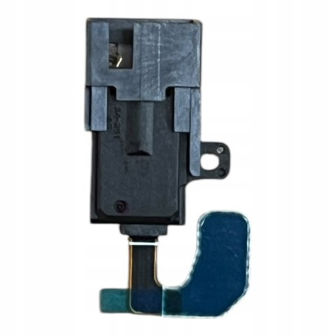 Taśma Jack gniazda słuchawkowego Samsung Galaxy Note 9 SM-N960 Oryginalna