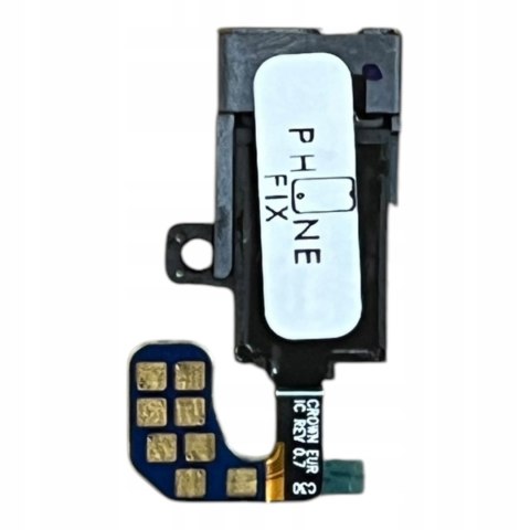 Taśma Jack gniazda słuchawkowego Samsung Galaxy Note 9 SM-N960 Oryginalna