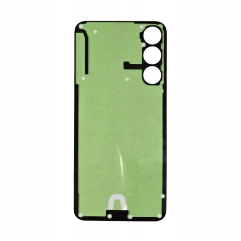 Uszczelka Samsung Galaxy A16 5G A166 Oryginalna Wklejka Klapki Klej