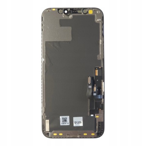 Wyświetlacz OLED Apple iPhone 12 /12 Pro Gratis narzędzia wklejka LCD Ekran