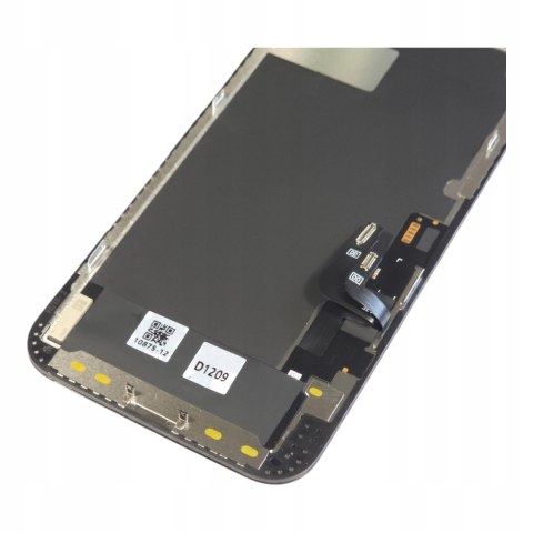 Wyświetlacz OLED Apple iPhone 12 /12 Pro Gratis narzędzia wklejka LCD Ekran