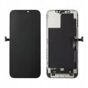 Wyświetlacz OLED Apple iPhone 12 Pro Max Gratis narzędzia wklejka LCD Ekran
