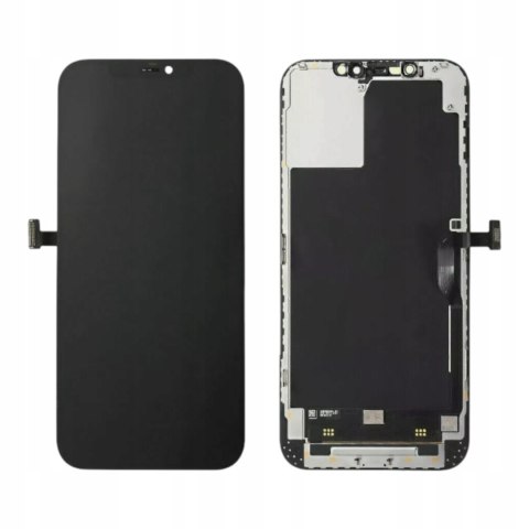 Wyświetlacz OLED Apple iPhone 12 Pro Max Gratis narzędzia wklejka LCD Ekran Wyświetlacz OLED Apple iPhone 12 Pro Max Gratis narzędzia wklejka LCD Ekran