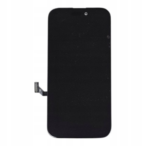 Wyświetlacz OLED Apple iPhone 15 Gratis narzędzia i wklejka LCD Ekran ramka Wyświetlacz OLED Apple iPhone 15 Gratis narzędzia i wklejka LCD Ekran ramka